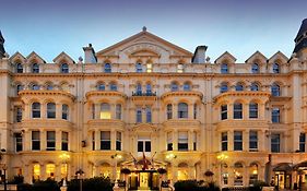 Sefton Hotel Isle of Man